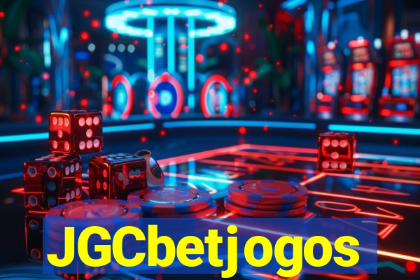 JGCbetjogos