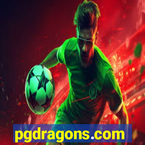 pgdragons.com