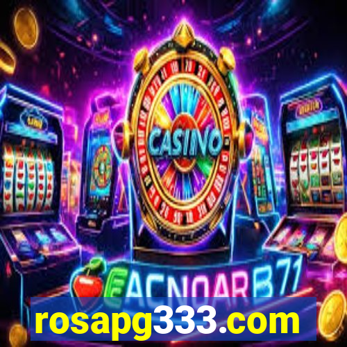 rosapg333.com