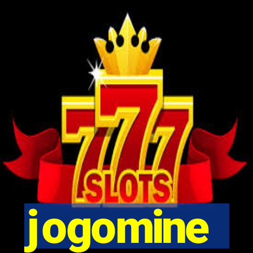 jogomine