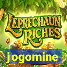 jogomine