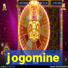 jogomine