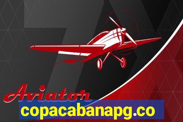 copacabanapg.com