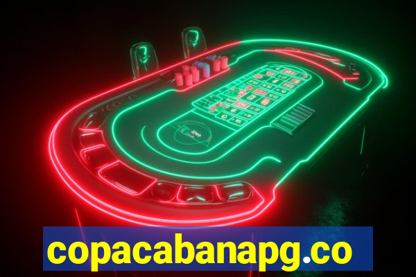 copacabanapg.com