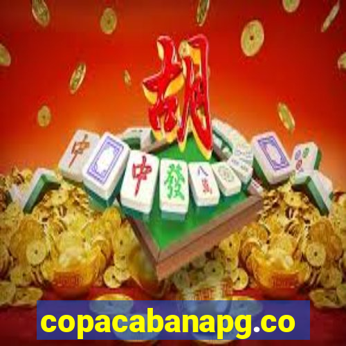 copacabanapg.com