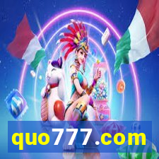 quo777.com