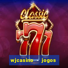 wjcasino - jogos slots premium