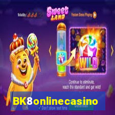 BK8onlinecasino