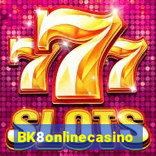 BK8onlinecasino