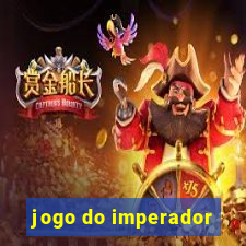 jogo do imperador