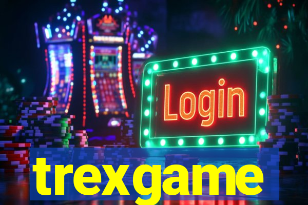 trexgame