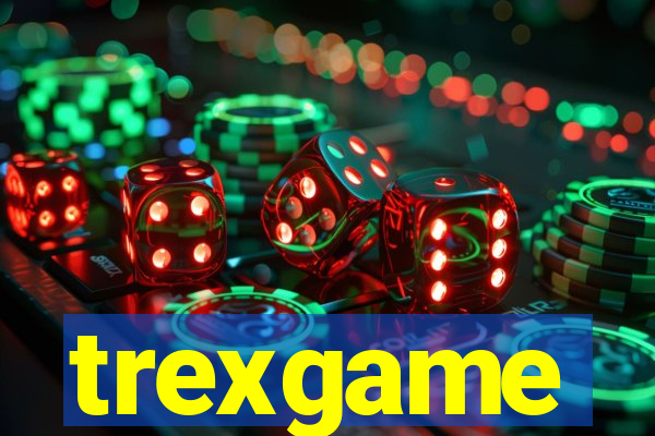 trexgame