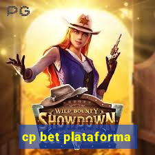 cp bet plataforma