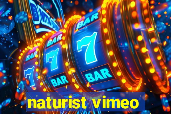 naturist vimeo