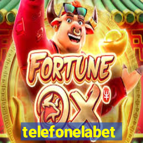 telefonelabet