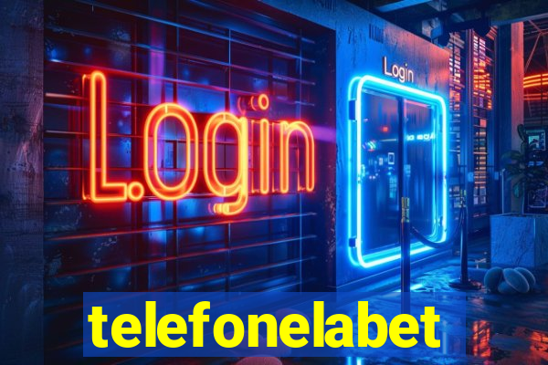 telefonelabet