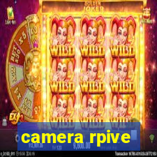 camera rpive