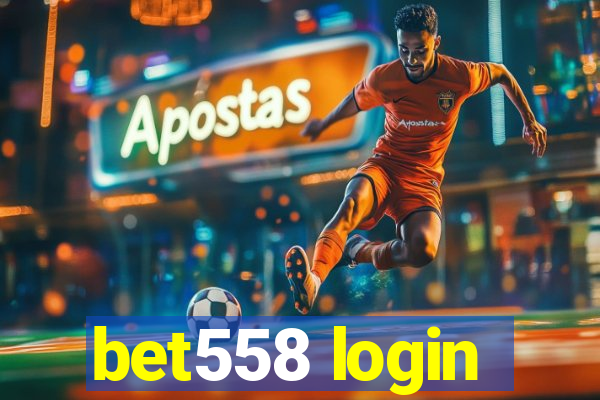 bet558 login