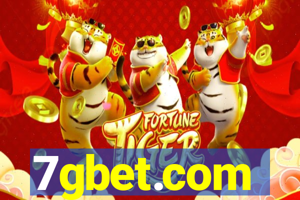 7gbet.com