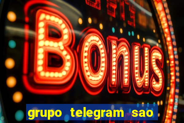 grupo telegram sao jose do rio preto