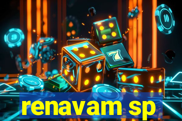 renavam sp