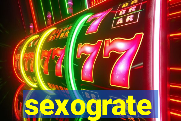 sexograte