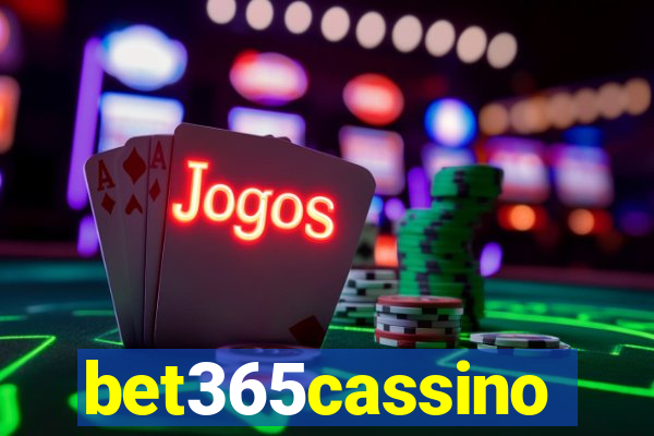 bet365cassino