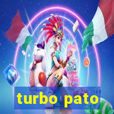 turbo pato