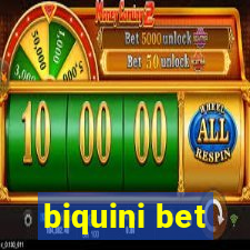 biquini bet