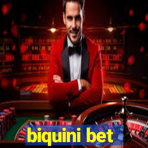 biquini bet