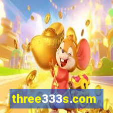 three333s.com