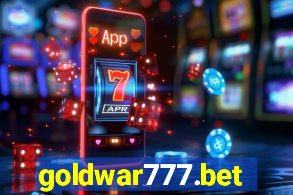 goldwar777.bet