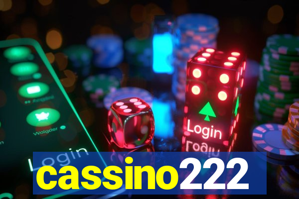 cassino222