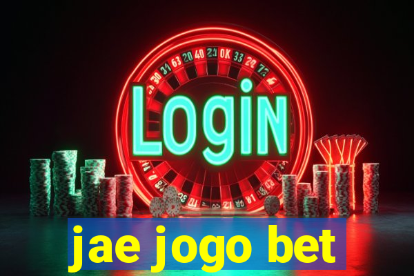 jae jogo bet