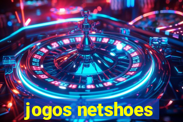 jogos netshoes