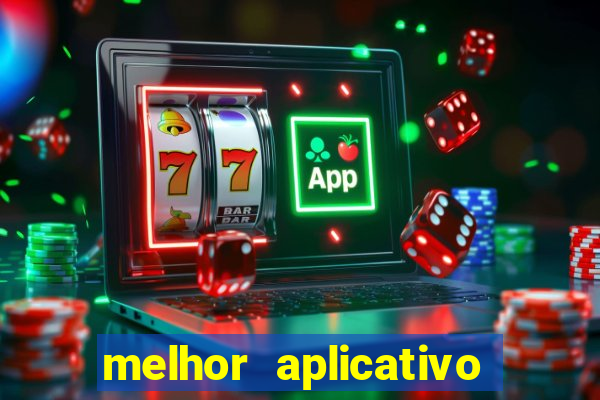 melhor aplicativo de jogos online