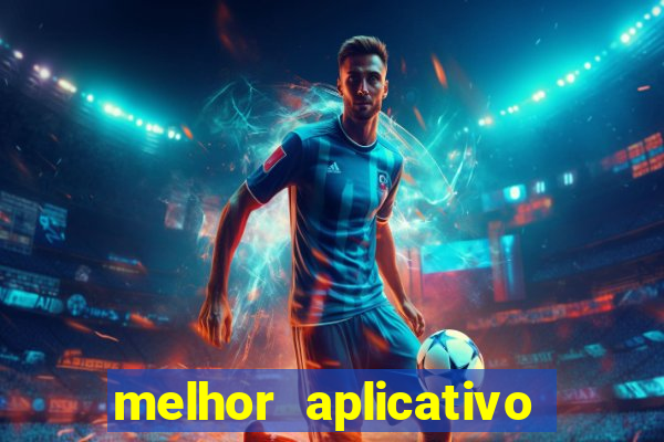 melhor aplicativo de jogos online