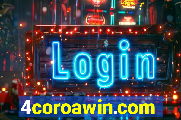 4coroawin.com