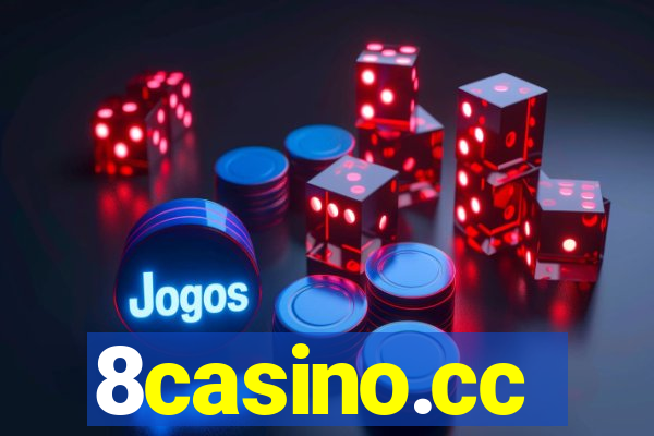 8casino.cc