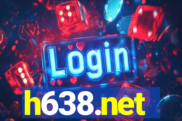 h638.net