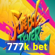 777k bet