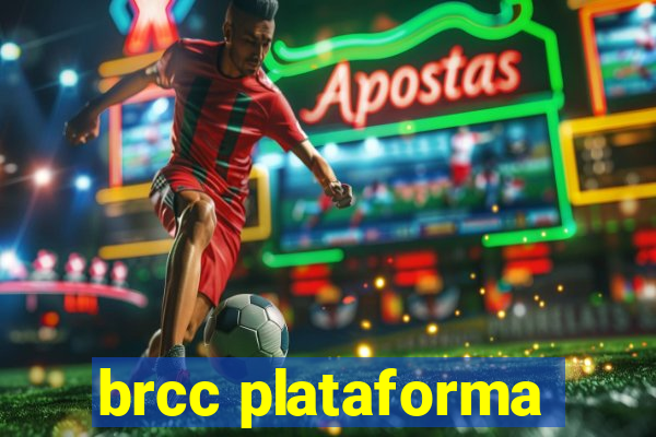 brcc plataforma