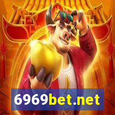 6969bet.net