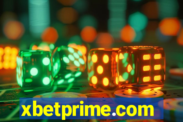 xbetprime.com