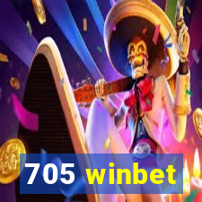 705 winbet