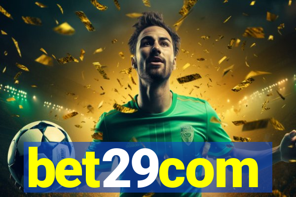 bet29com