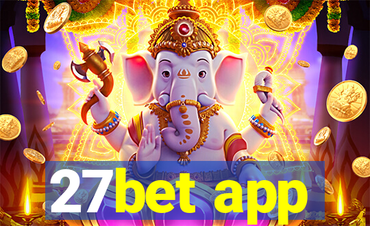 27bet app