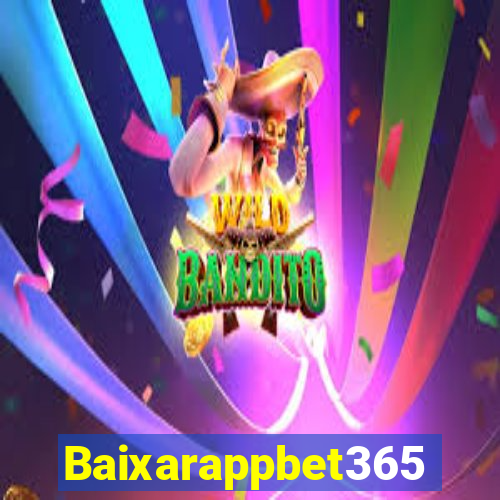 Baixarappbet365