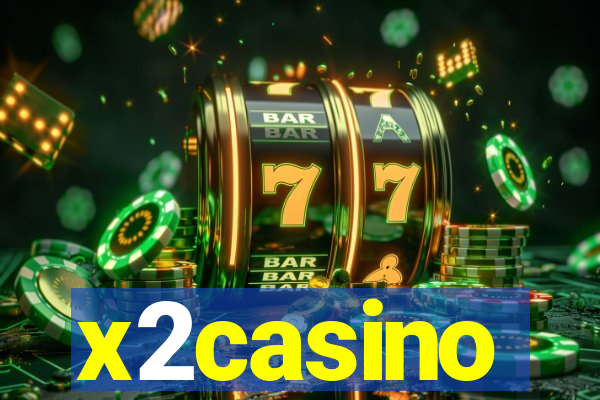 x2casino