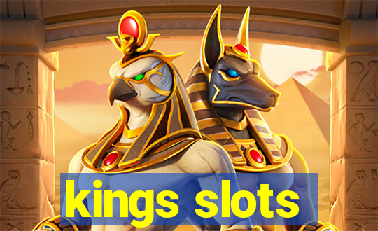 kings slots